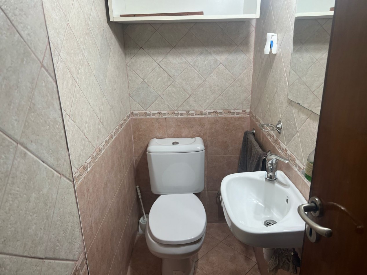 Hermoso departamento