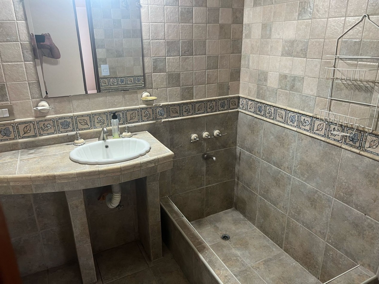 Hermoso departamento