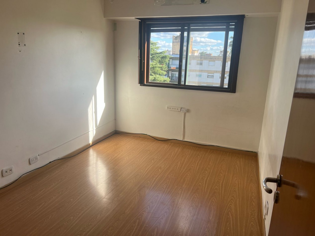 Hermoso departamento