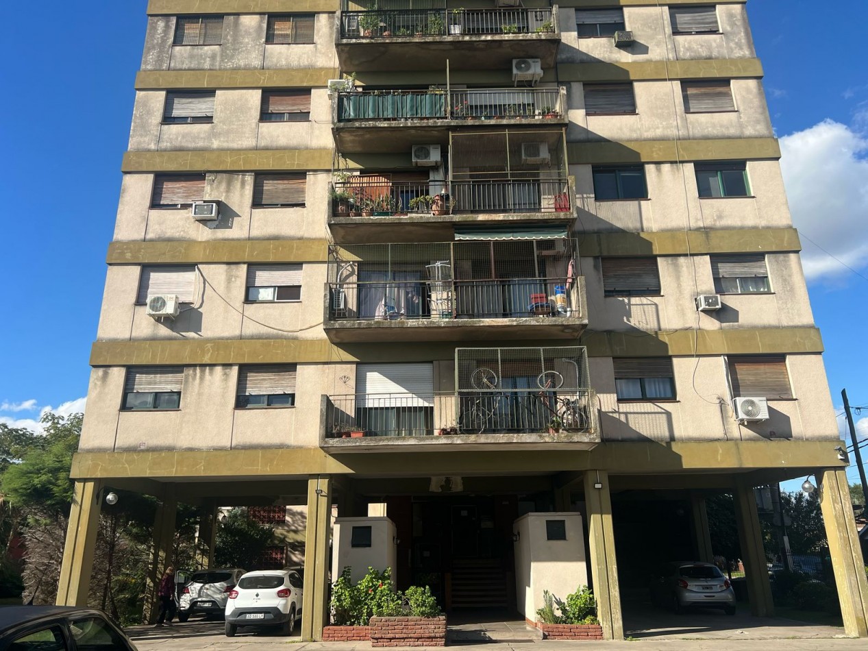 Hermoso departamento