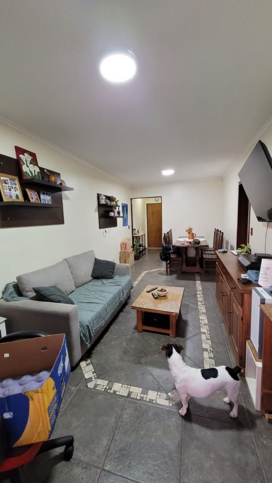 Hermoso departamento