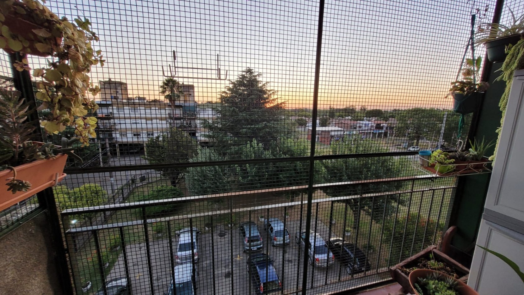 Hermoso departamento