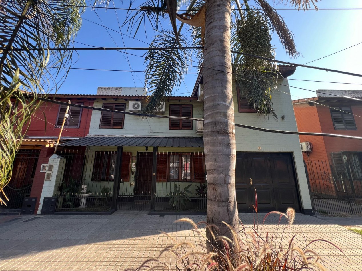 Hermoso duplex de categoria + Departamento 