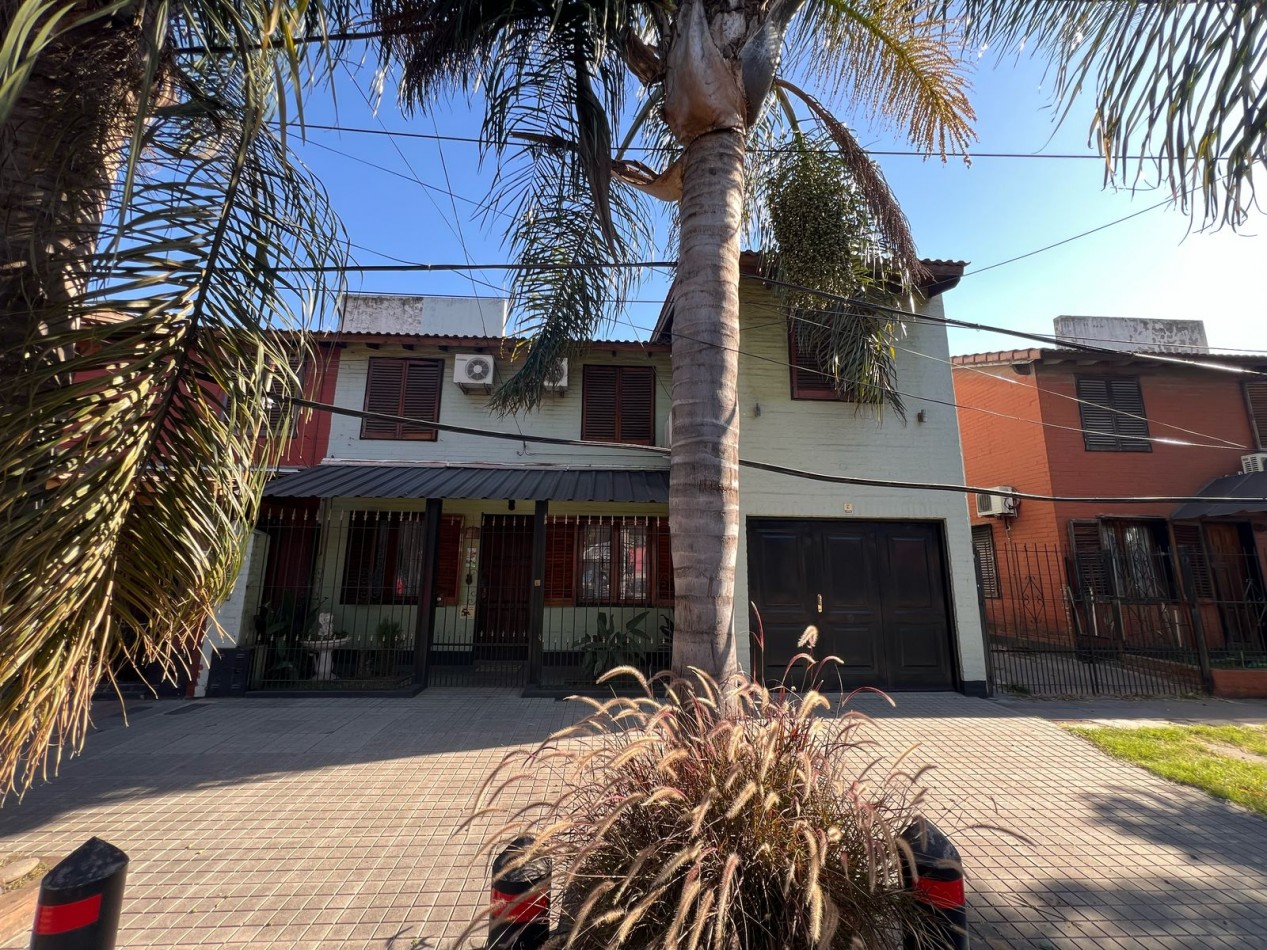 Hermoso duplex de categoria + Departamento 