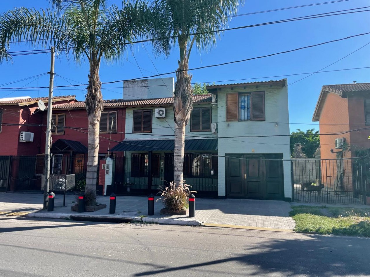 Hermoso duplex de categoria + Departamento 