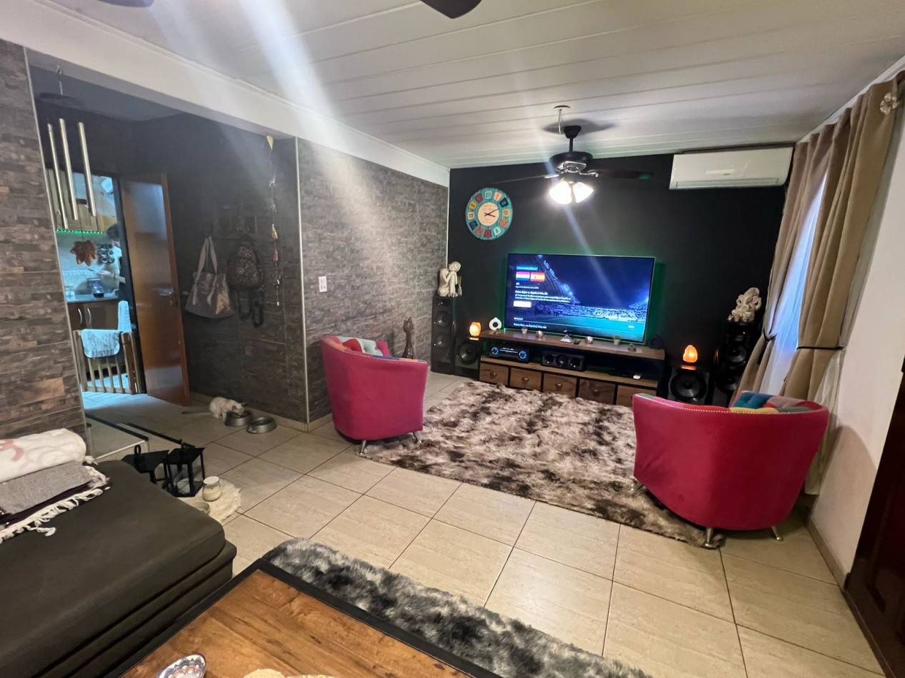 Hermoso duplex de categoria + Departamento 