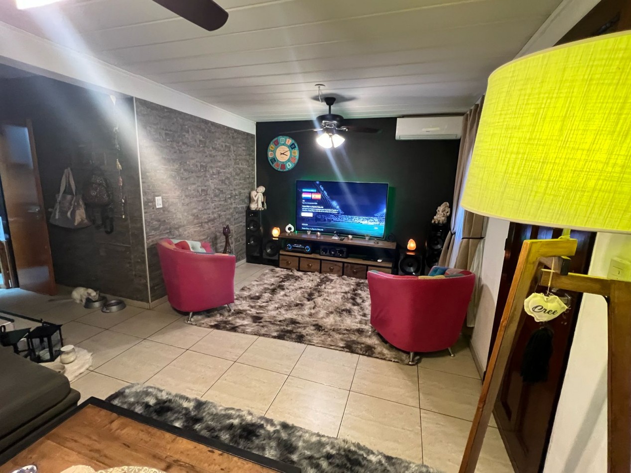 Hermoso duplex de categoria + Departamento 