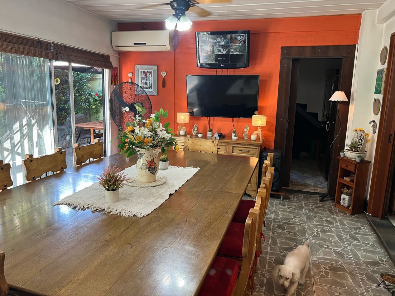 Hermoso duplex de categoria + Departamento 