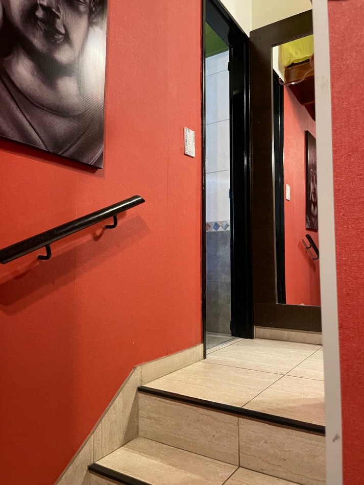 Hermoso duplex de categoria + Departamento 