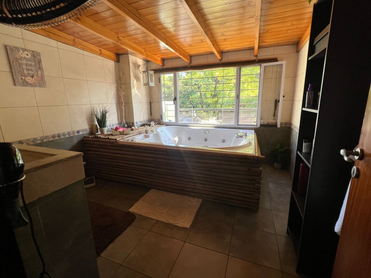 Hermoso duplex de categoria + Departamento 