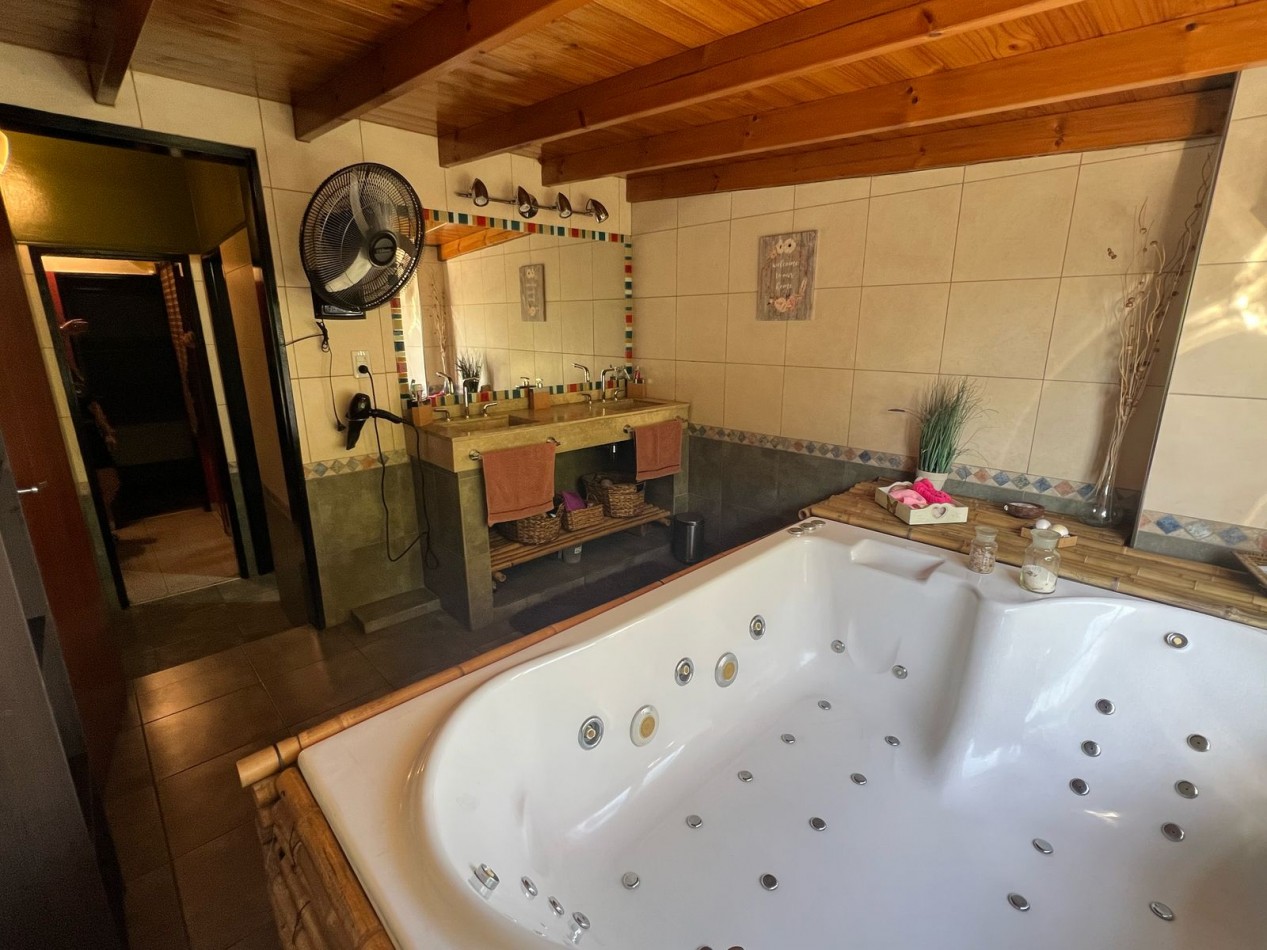 Hermoso duplex de categoria + Departamento 