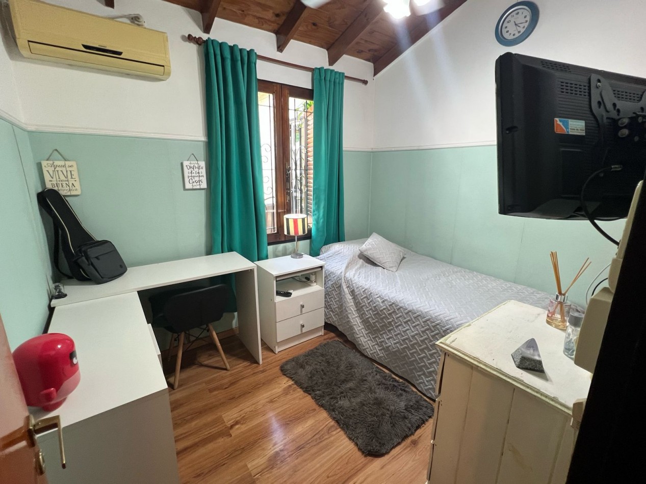Hermoso duplex de categoria + Departamento 
