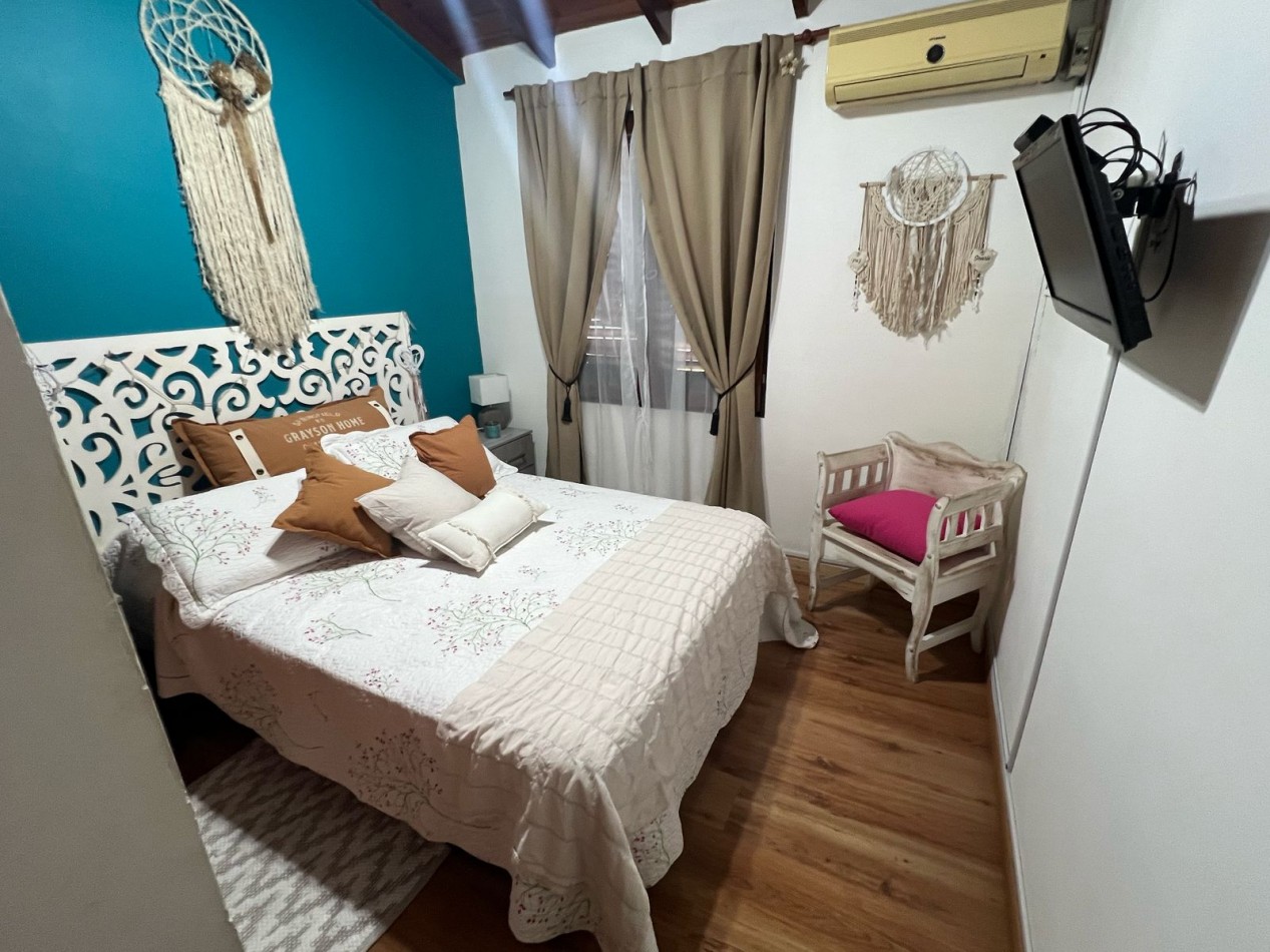 Hermoso duplex de categoria + Departamento 