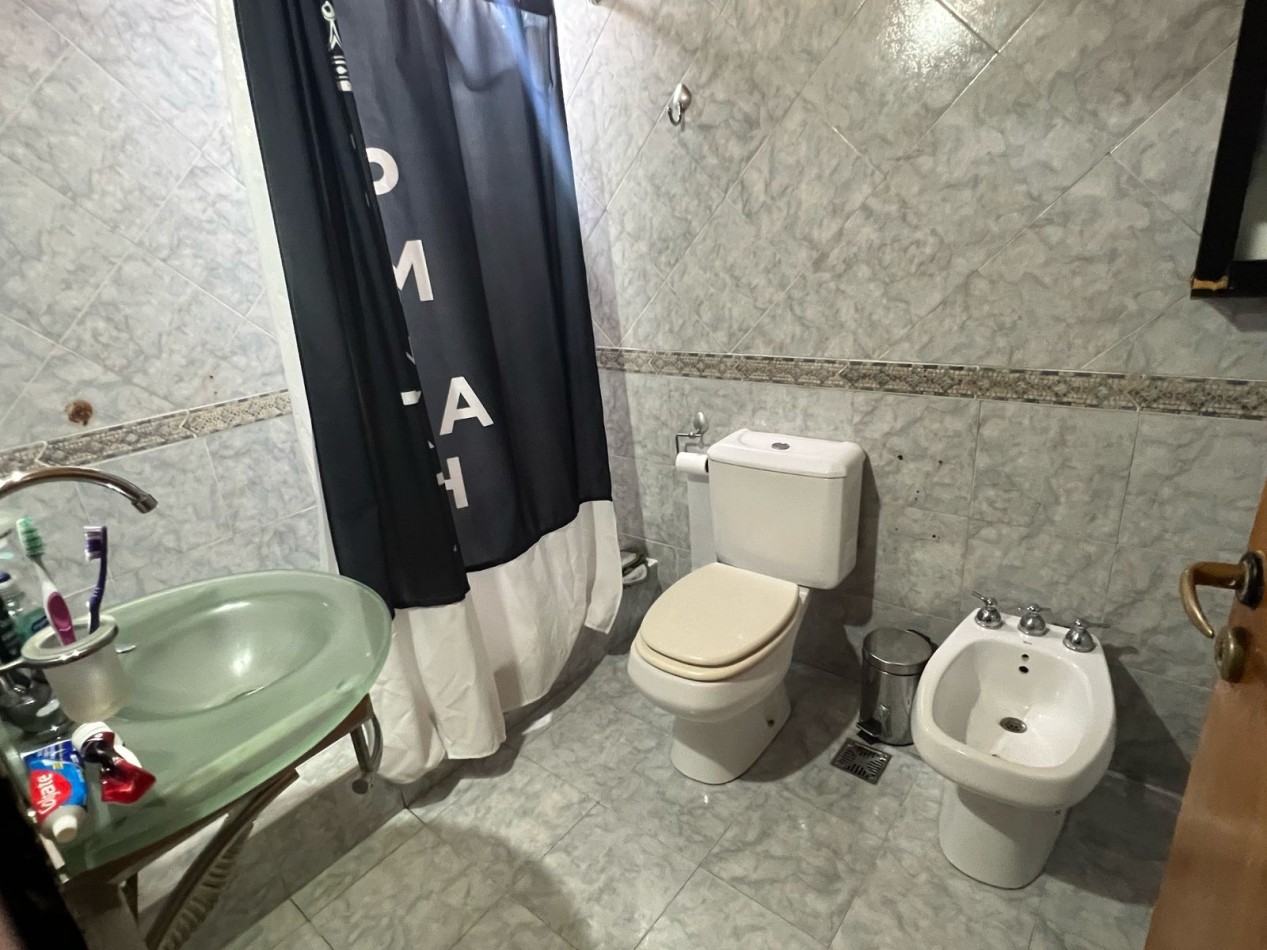 Hermoso duplex de categoria + Departamento 