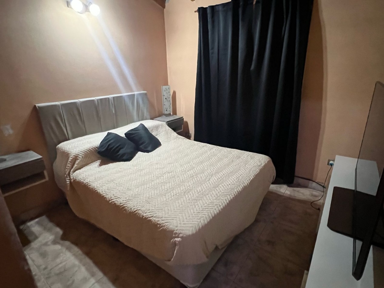 Hermoso duplex de categoria + Departamento 