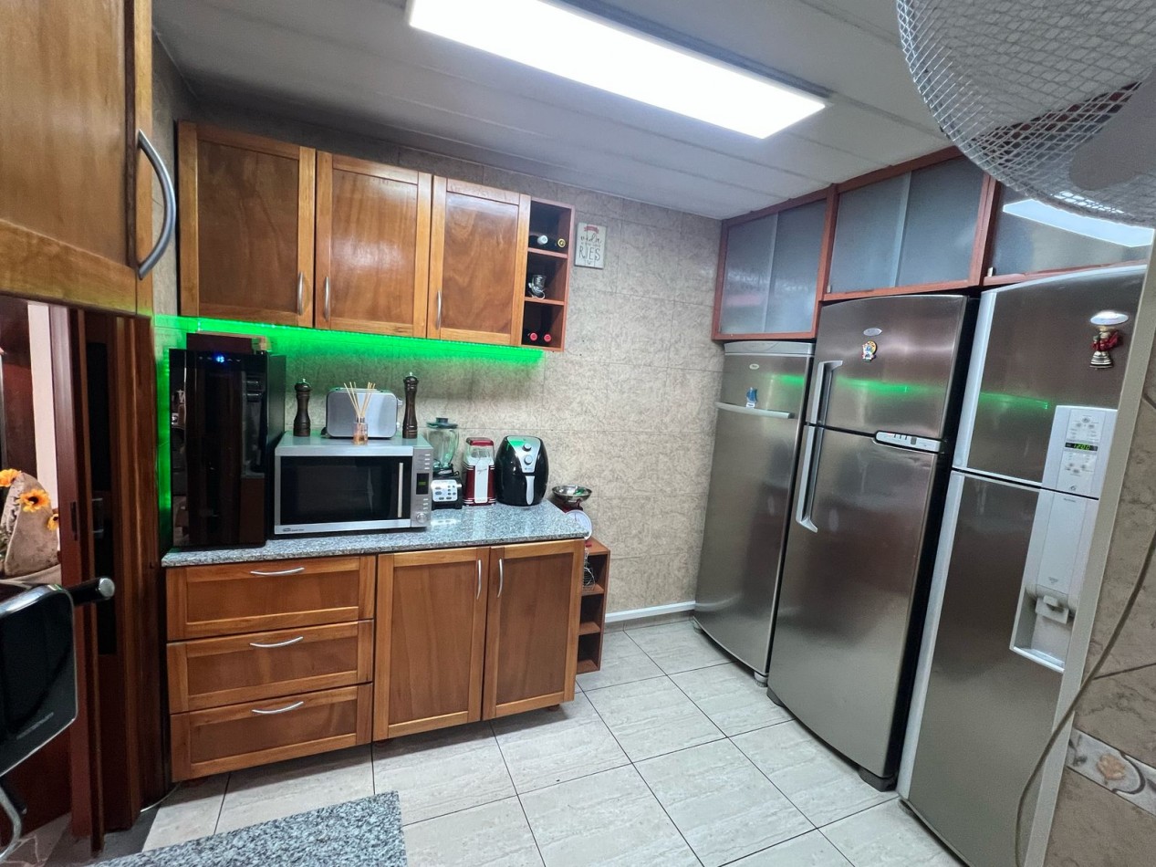 Hermoso duplex de categoria + Departamento 