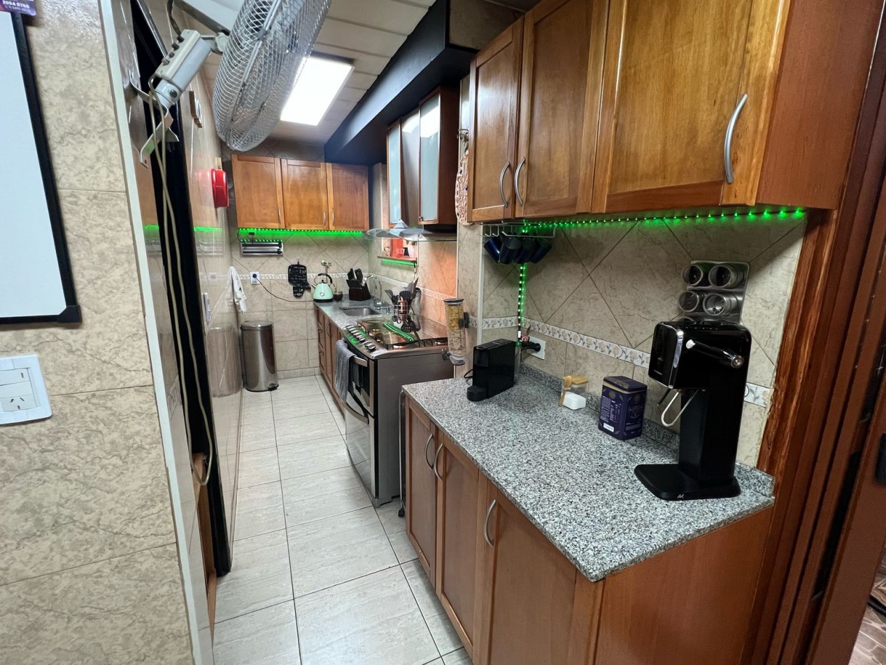 Hermoso duplex de categoria + Departamento 