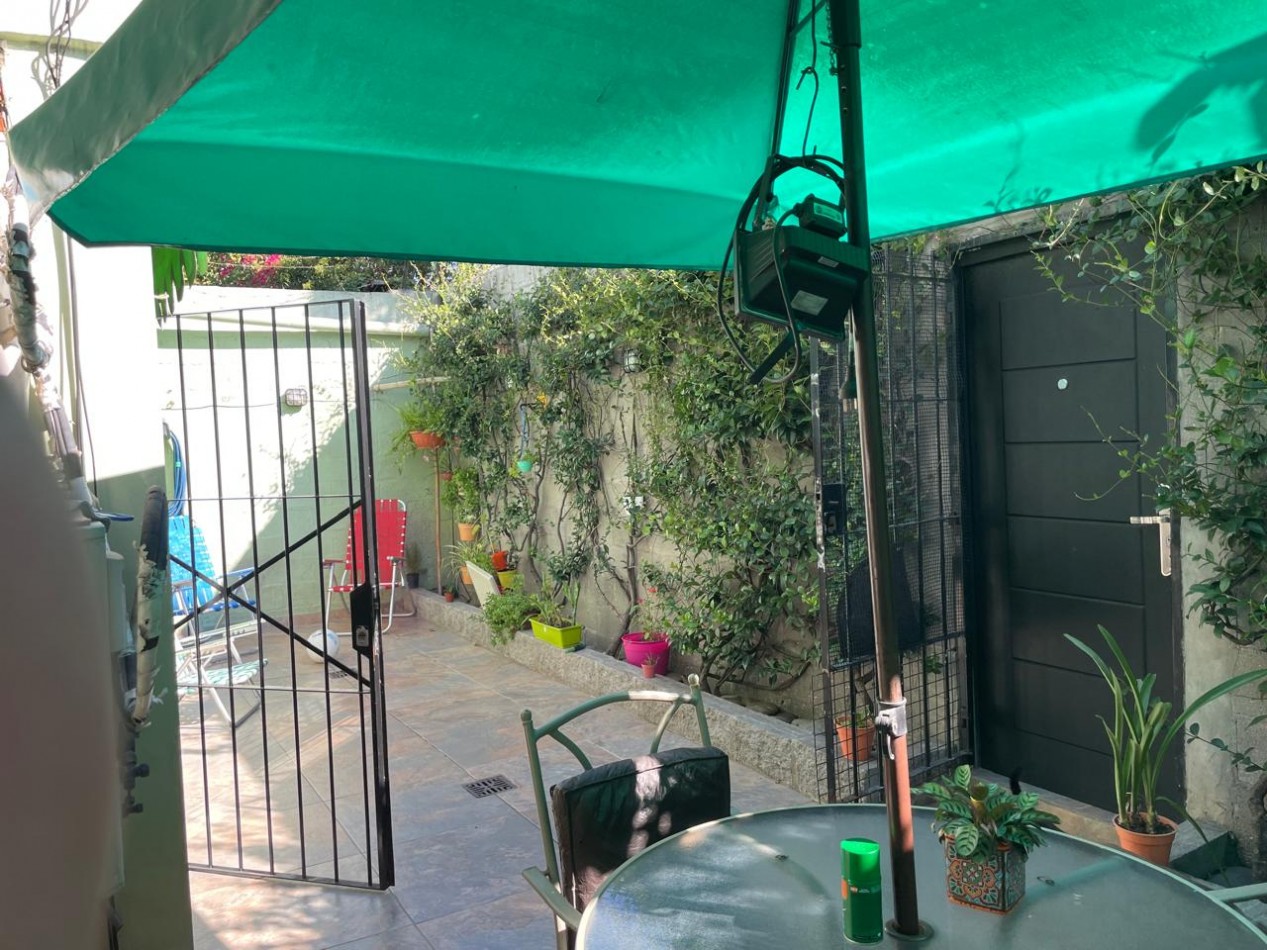 Hermoso duplex de categoria + Departamento 