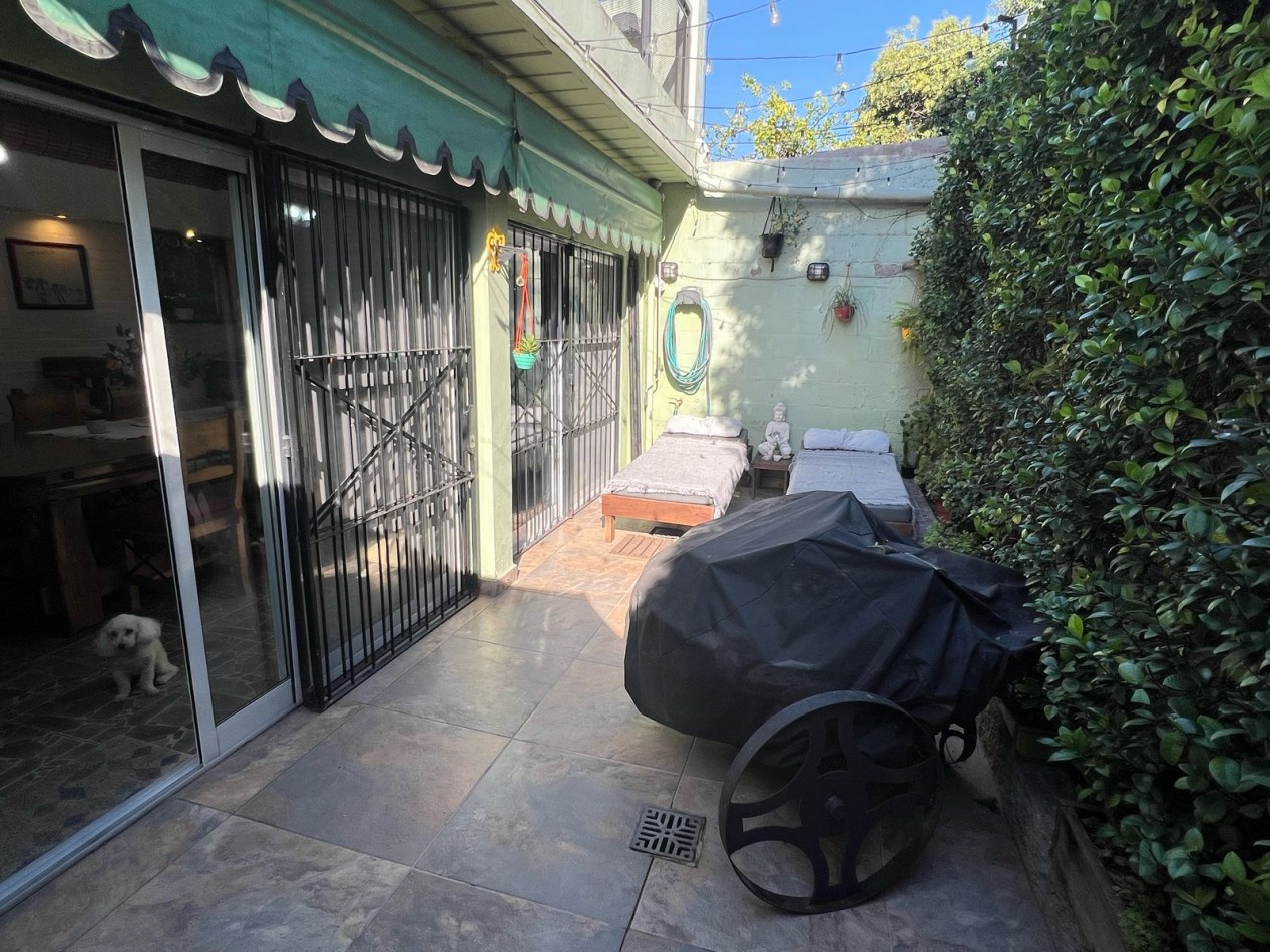 Hermoso duplex de categoria + Departamento 