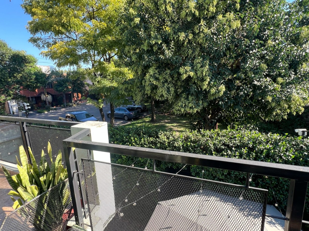 Hermoso duplex de categoria + Departamento 