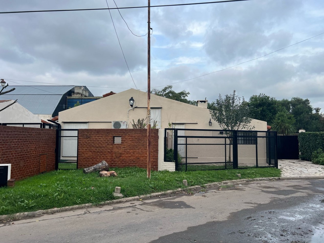 Chalet de la Ciudad en Rotonda