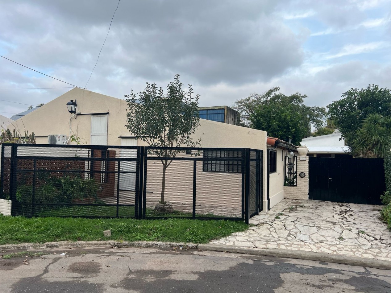 Chalet de la Ciudad en Rotonda