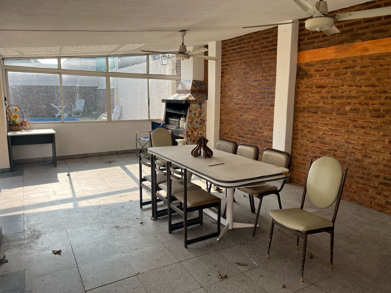 Chalet de la Ciudad en Rotonda