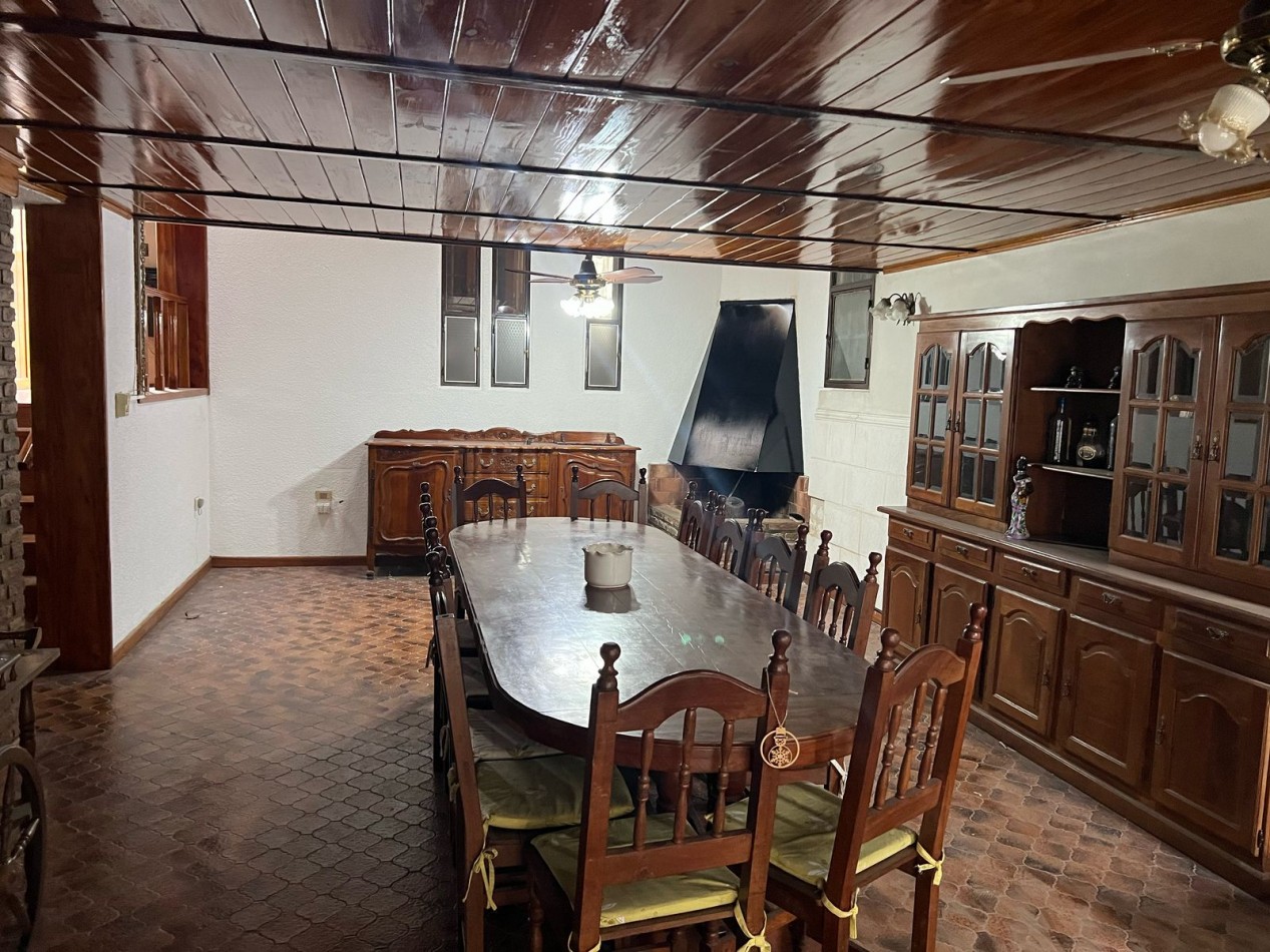 Chalet de la Ciudad en Rotonda