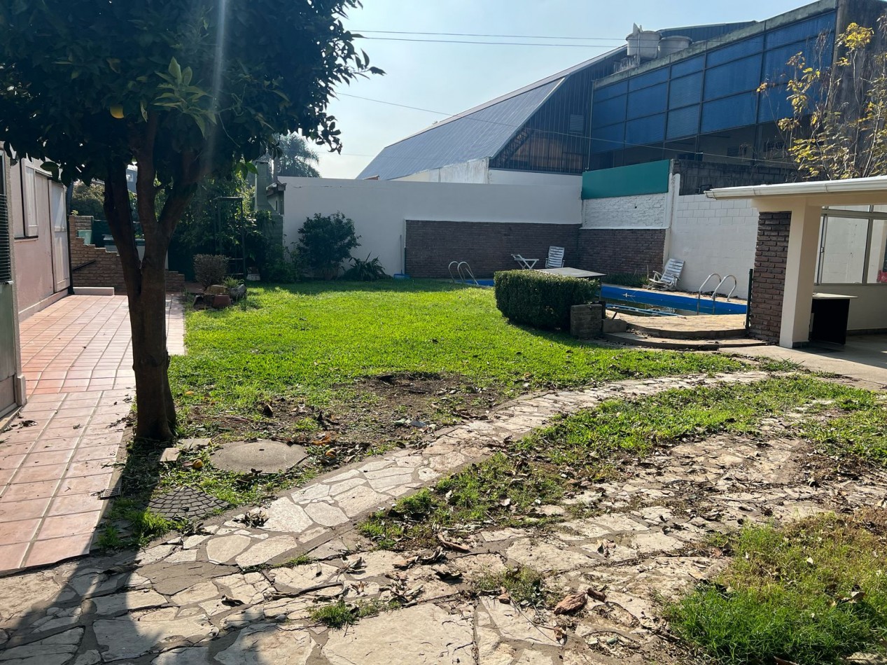 Chalet de la Ciudad en Rotonda