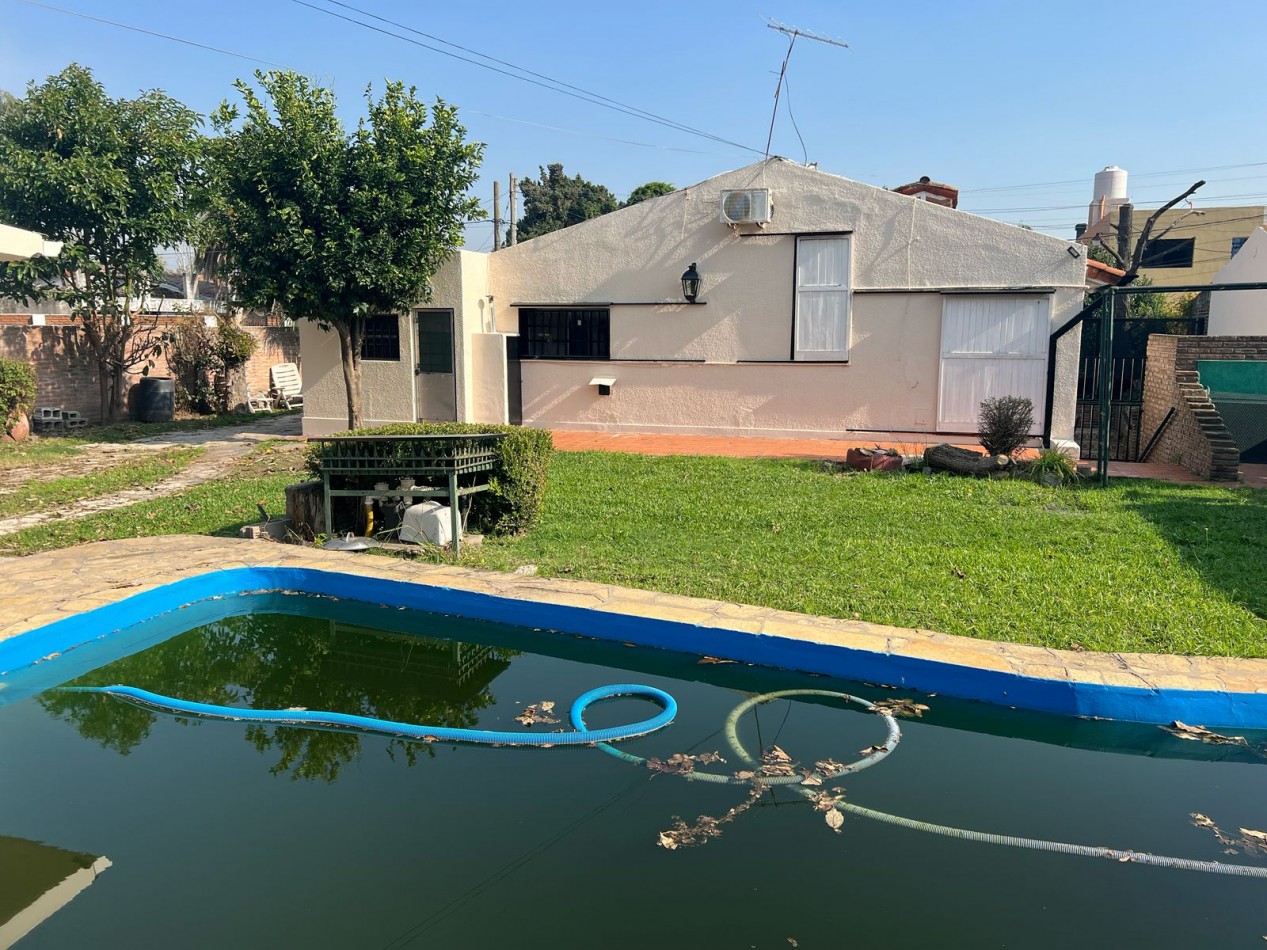 Chalet de la Ciudad en Rotonda