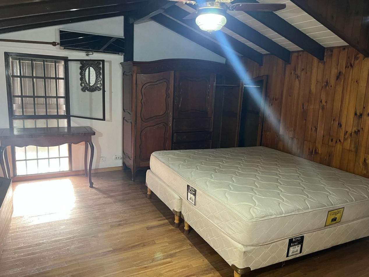 Chalet de la Ciudad en Rotonda