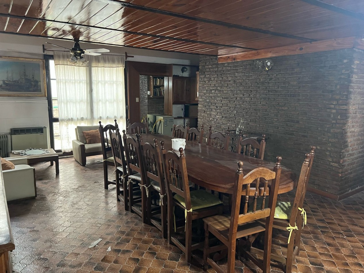 Chalet de la Ciudad en Rotonda