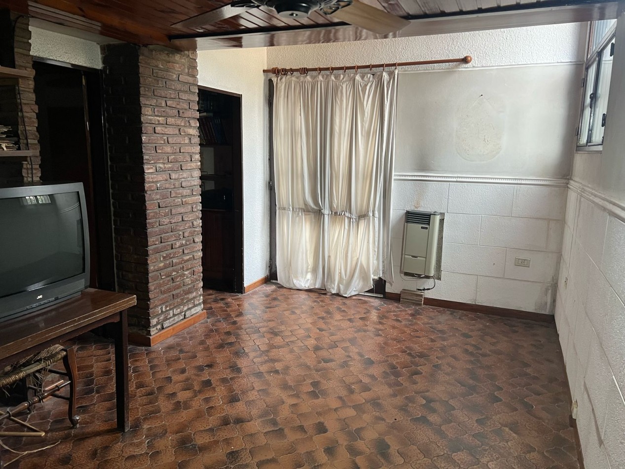 Chalet de la Ciudad en Rotonda