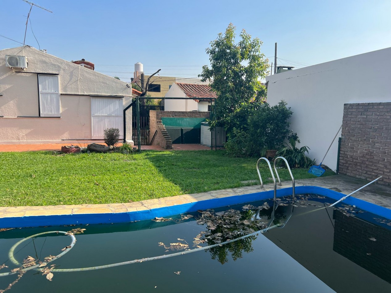 Chalet de la Ciudad en Rotonda