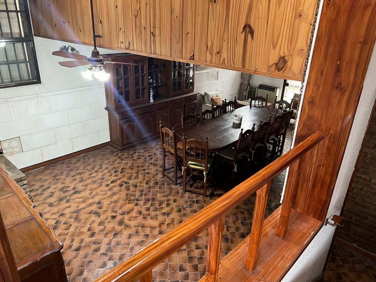 Chalet de la Ciudad en Rotonda