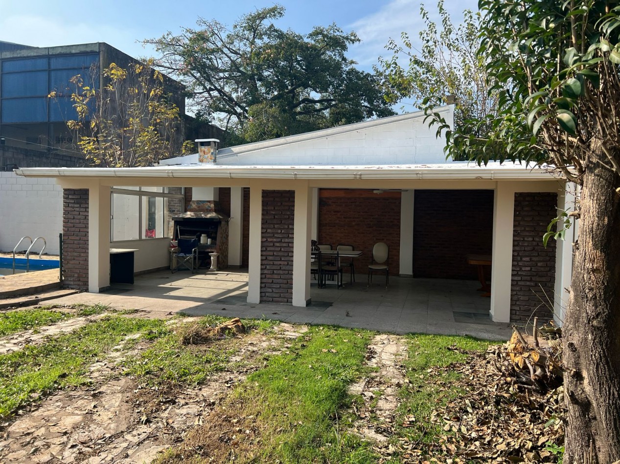 Chalet de la Ciudad en Rotonda