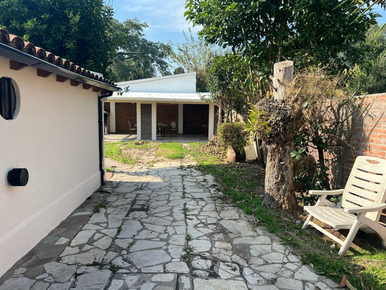 Chalet de la Ciudad en Rotonda