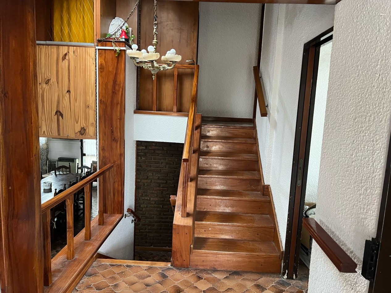 Chalet de la Ciudad en Rotonda