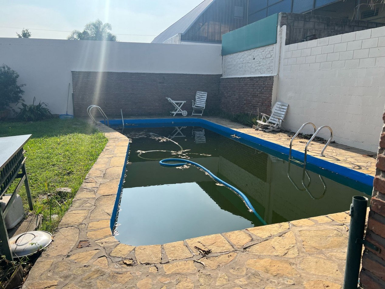 Chalet de la Ciudad en Rotonda