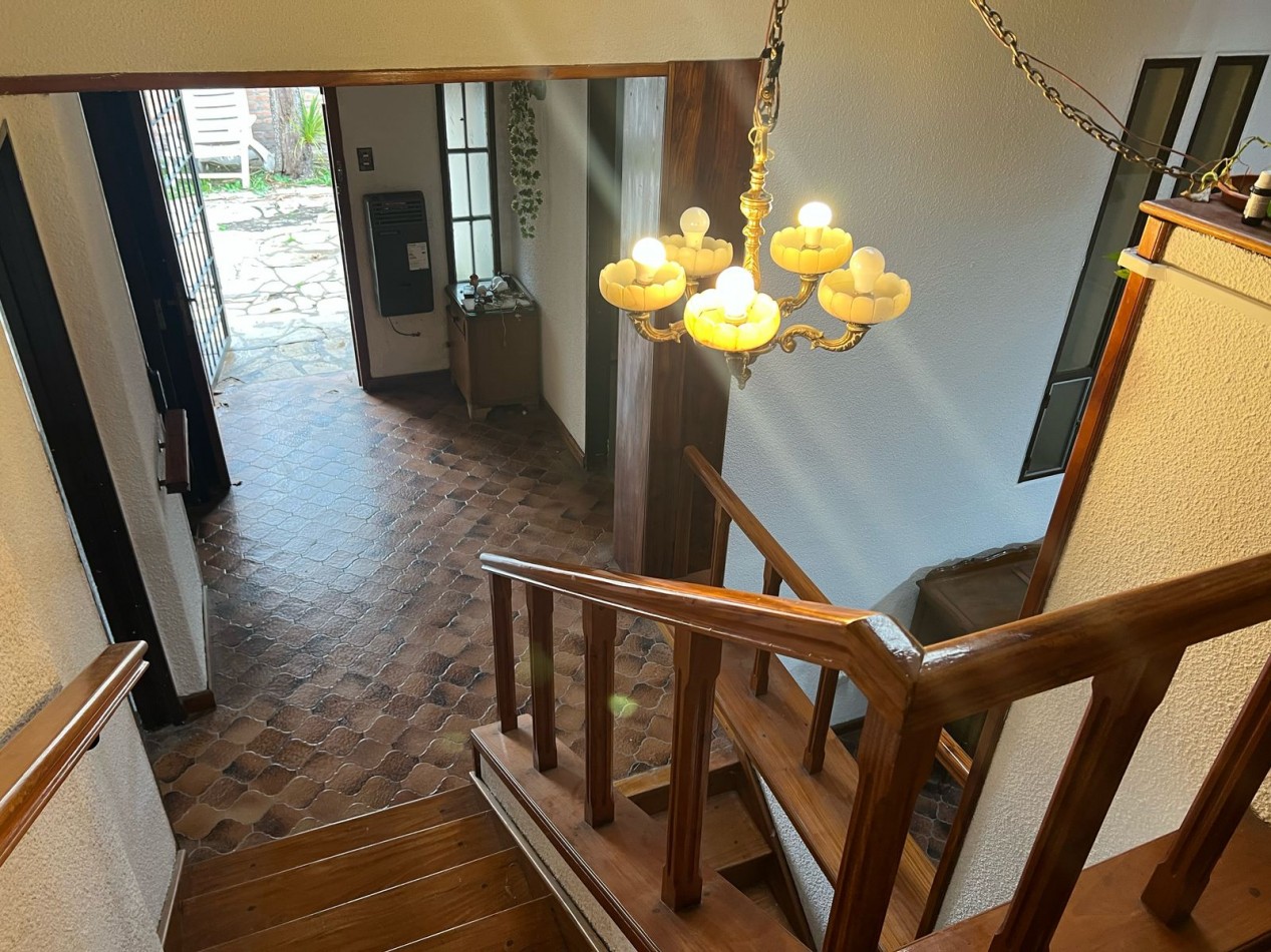 Chalet de la Ciudad en Rotonda