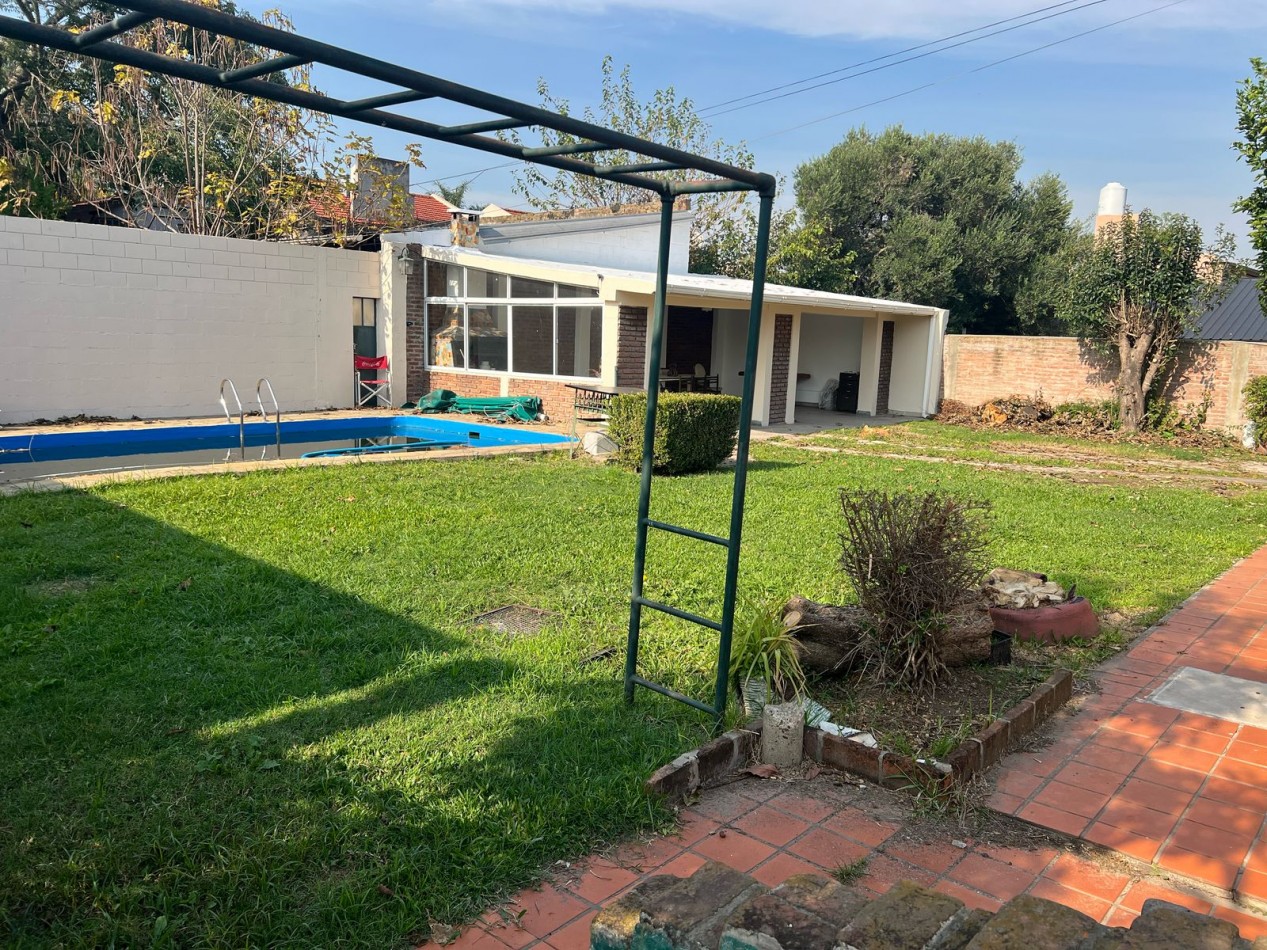 Chalet de la Ciudad en Rotonda