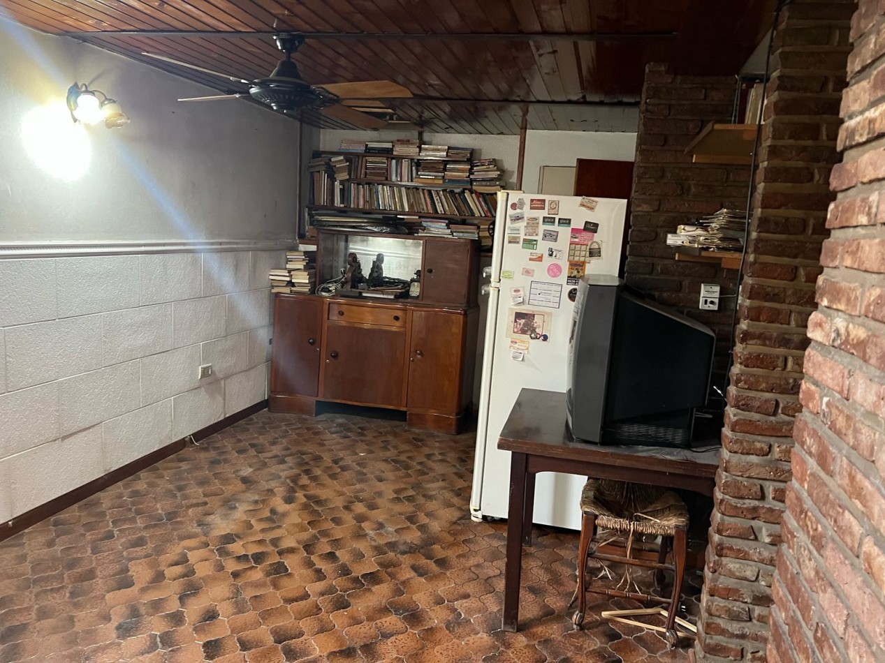 Chalet de la Ciudad en Rotonda