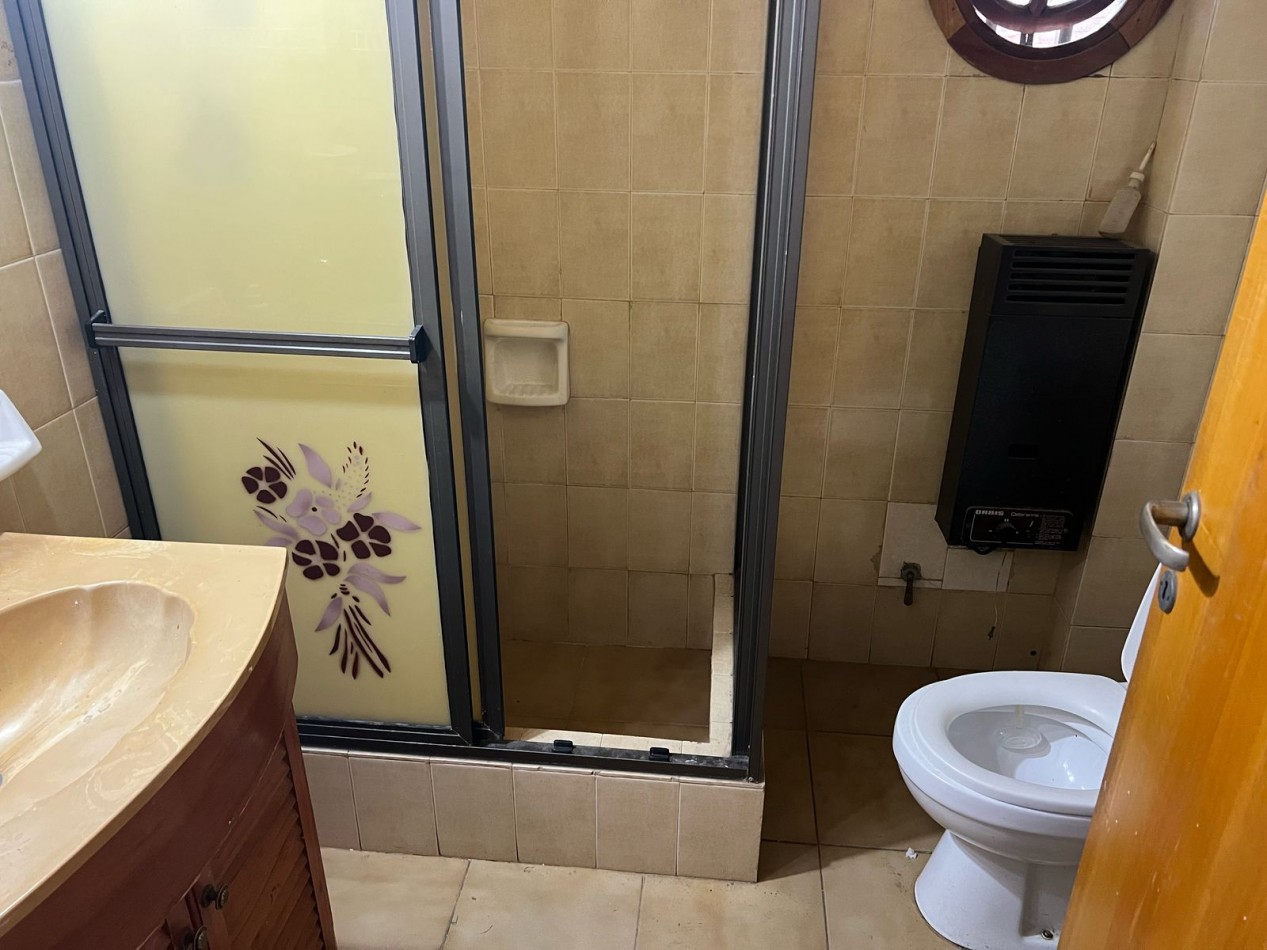 Chalet de la Ciudad en Rotonda