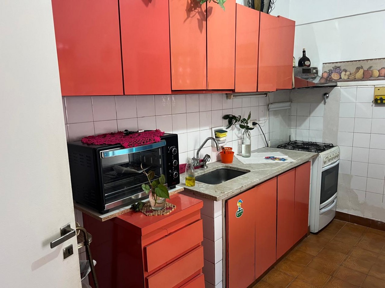 Venta departamento en Barrio Alas