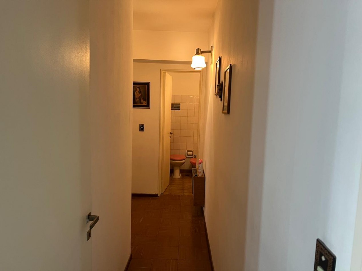 Venta departamento en Barrio Alas