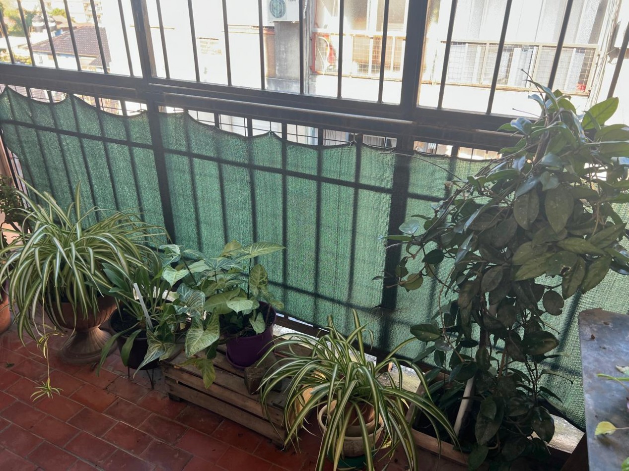 Venta departamento en Barrio Alas