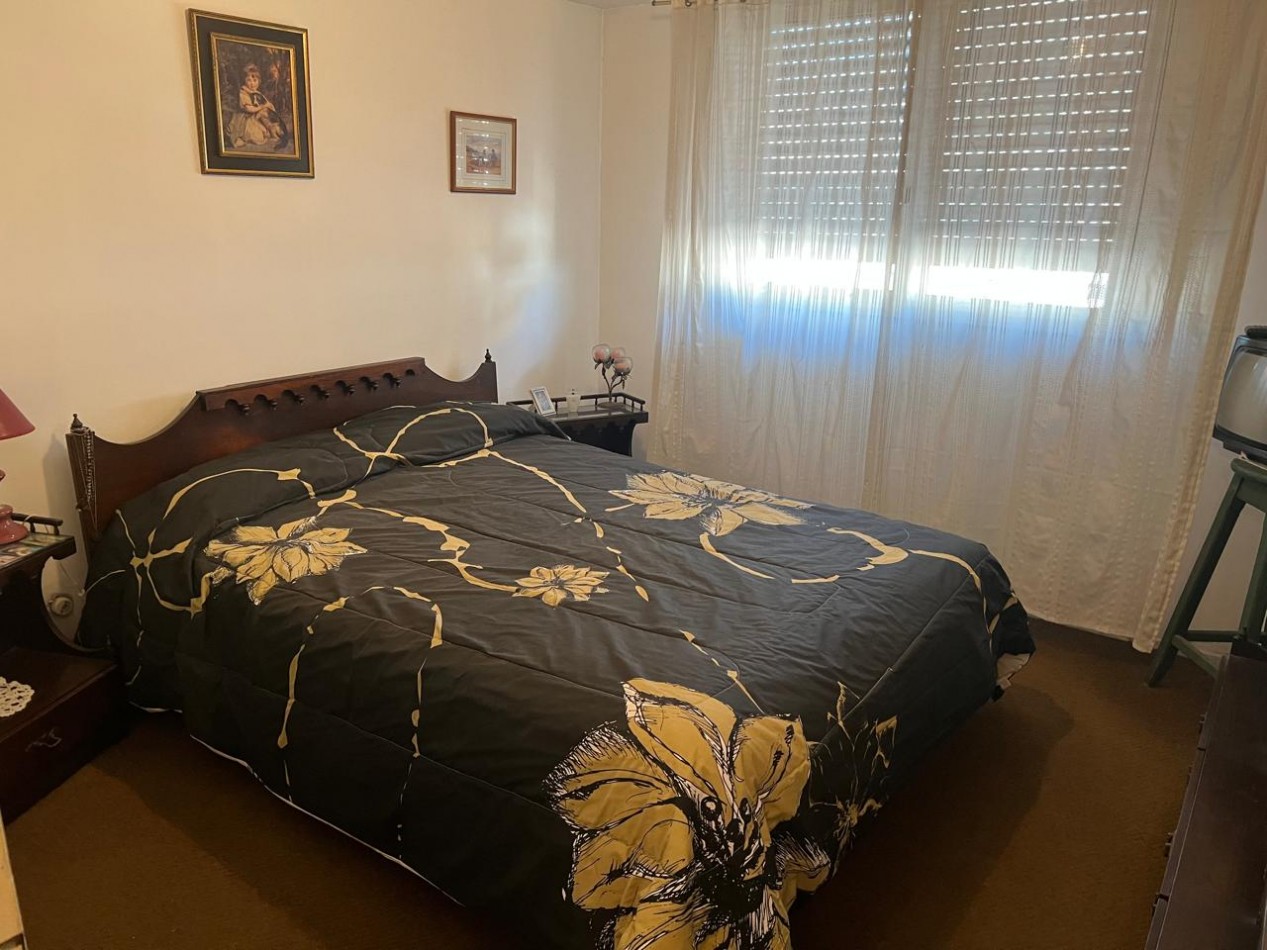 Venta departamento en Barrio Alas