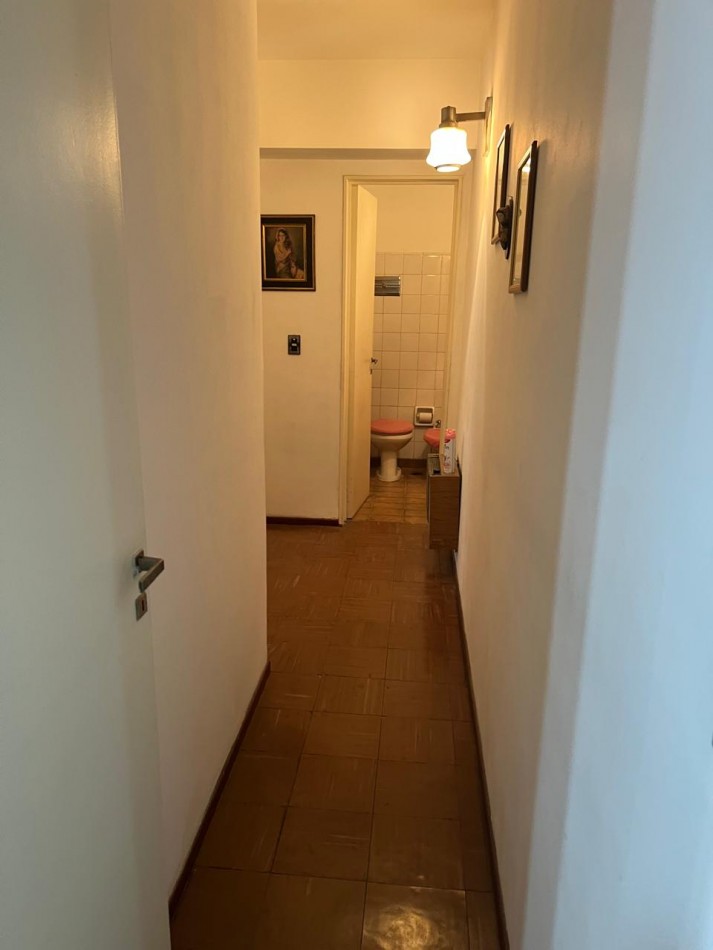 Venta departamento en Barrio Alas