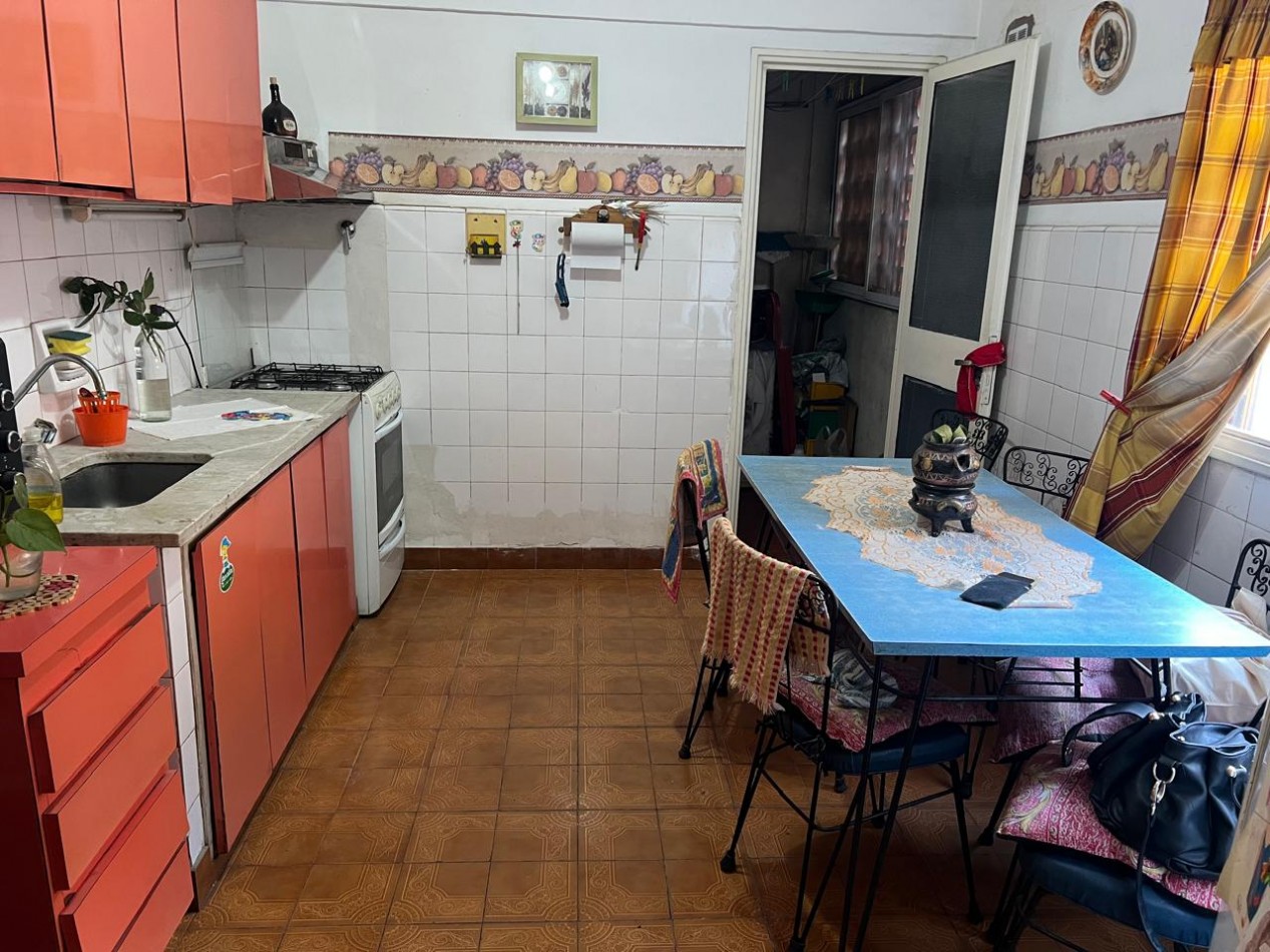 Venta departamento en Barrio Alas