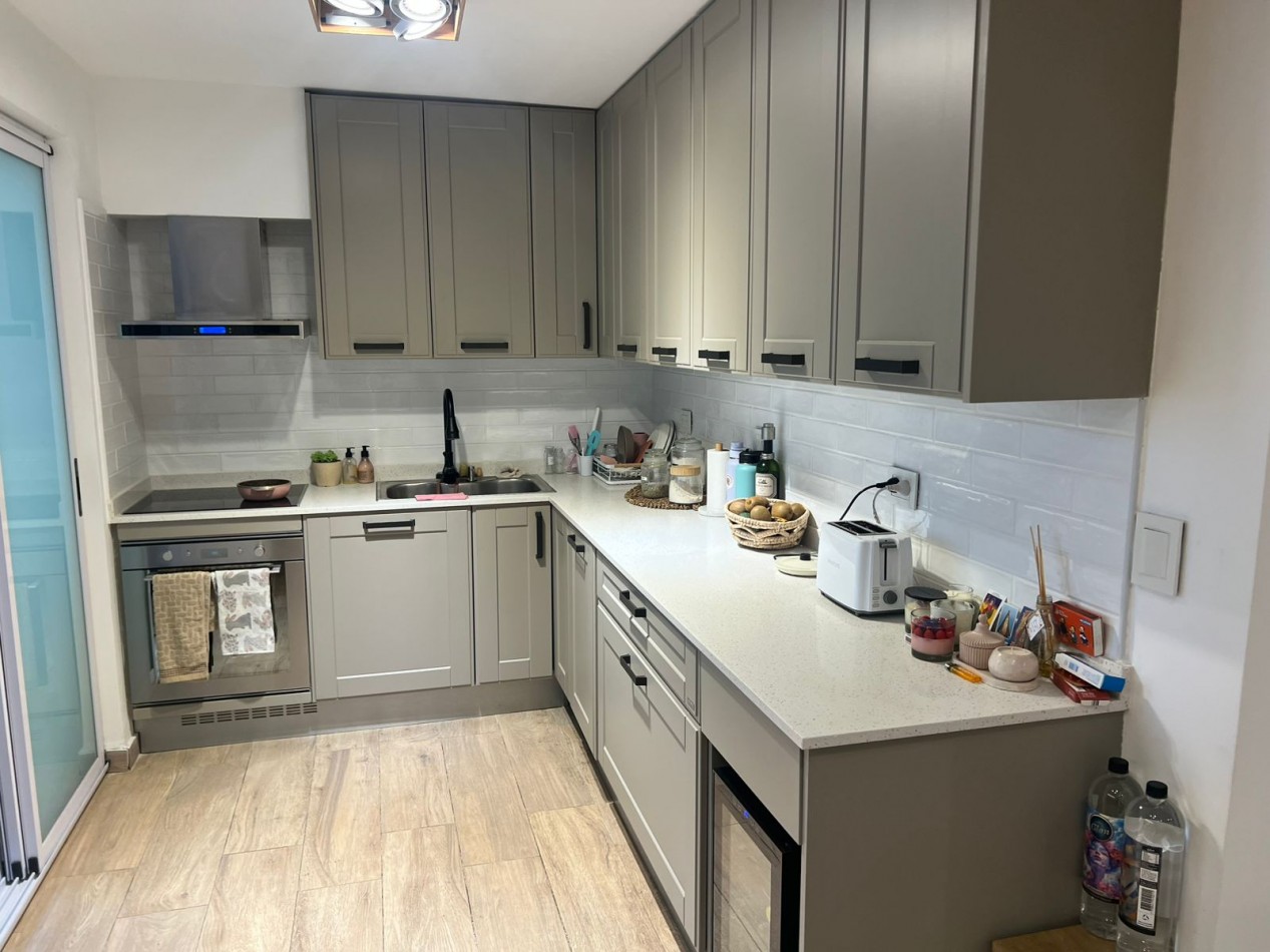 OPORTUNIDAD UNICA! ¡VIVA EN EL DEPARTAMENTO DE SUS SUEÑOS